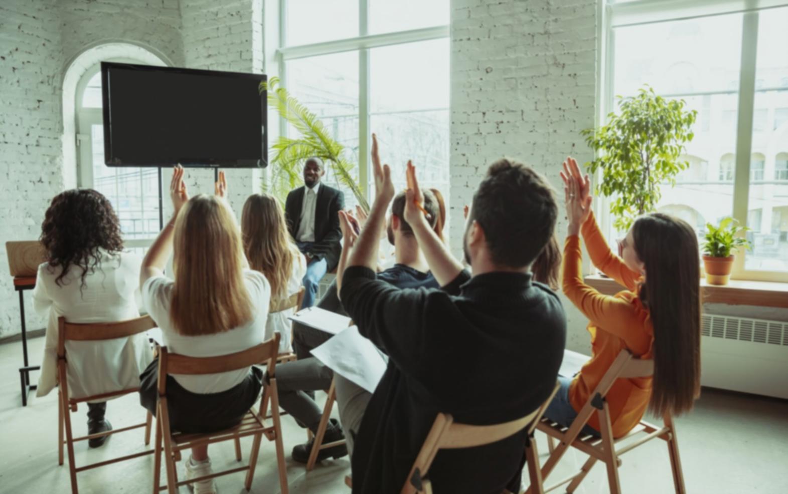 Formation en budgétisation familiale