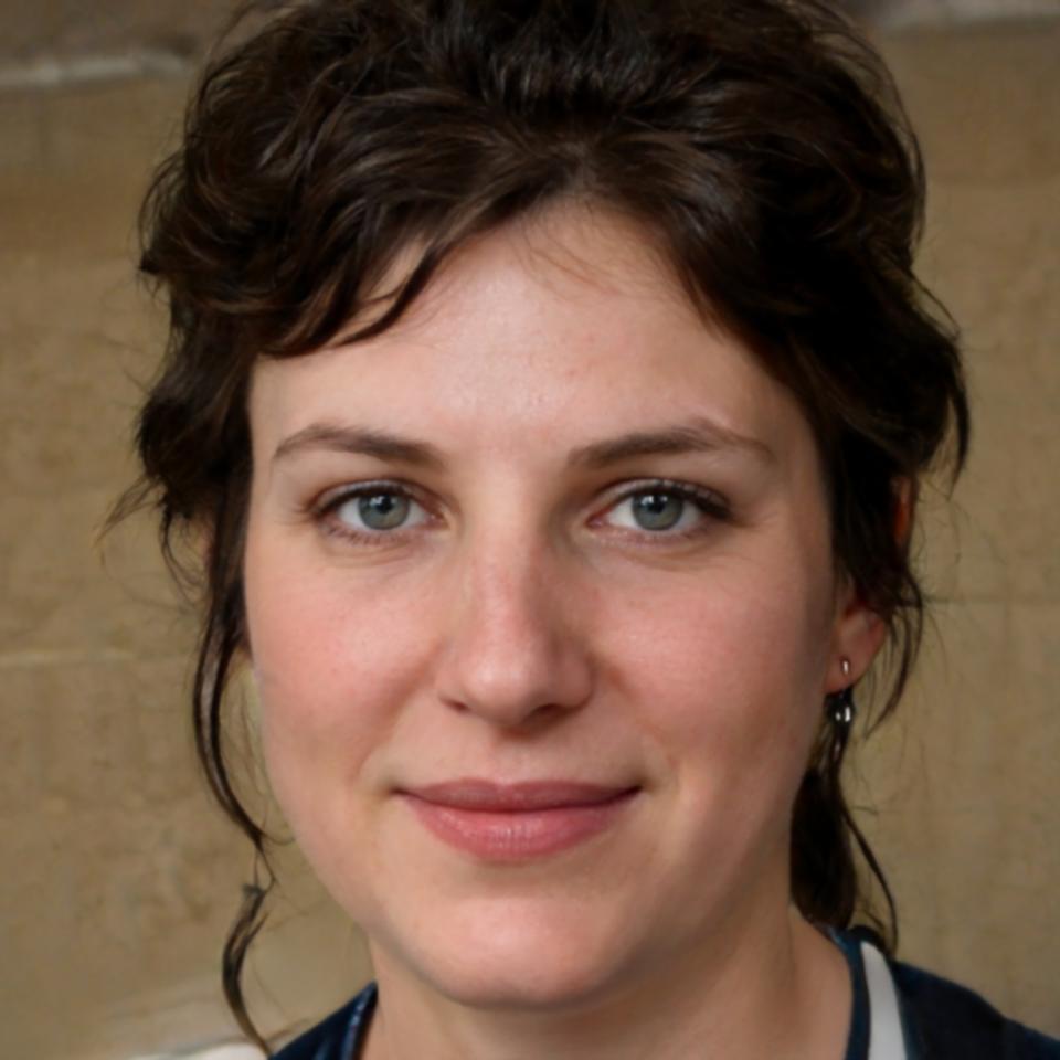 Célestine Moreau-Dubois