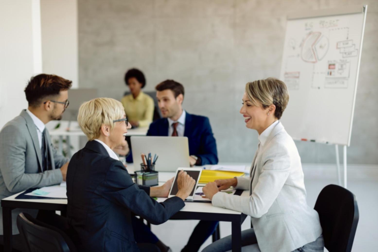 Planification budgétaire pour entreprises